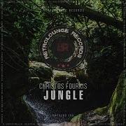 Christos Fourkis Jungle