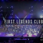 First Legends Club Feel The Bounce 2017 Mega Crew Vibrvncy 4K