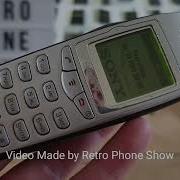 Sony J70 Ringtones