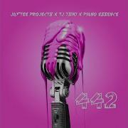 Jay Tee Projectz Tj Tsiki 442 Feat Piano Essence