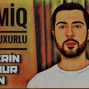 Namiq Qaracuxurlu Remix