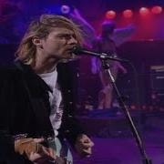 Nirvana Rape Me Live And Loud Seattle 1993