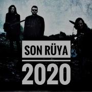 Cenk Son Ruya 2020 Feat Cenk Tüzmen