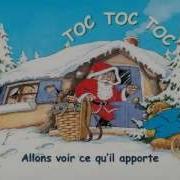 Versini Les Chansons De Noël Père Noël Frappe À La Porte Miwiboo