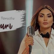 Sebnem Tovuzlu 2021 Popuri