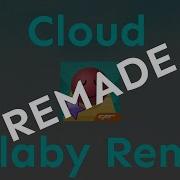 Rolling Sky Cloud Lulaby Remix