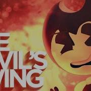 The Devil S Swing