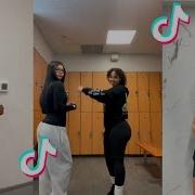 Tyla Water Dance Challenge Tiktok Compilation Tiktok Scroll