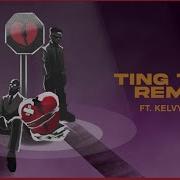 Oseikrom Sikanii Kelvyn Boy Ting Ting Remix