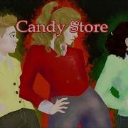 Heathers Candy Store Male Cover Ricky X Cole X Umber