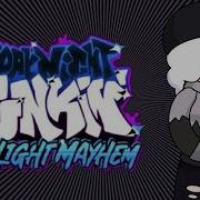 Friday Night Funkin Echoesstarlight Mayhem Ost Official