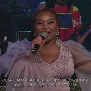 Joyous Celebration Behlanziwe Live At Durban Icc