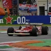 Scheckter