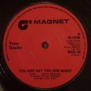 You Are Day You Are Night Peter Goalby