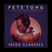 Pete Tong Sing It Back Feat Becky Hill