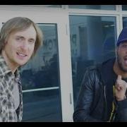 David Guetta Feat Kid Cudi Memories