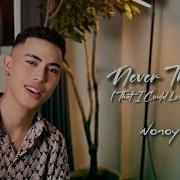 Never Thought That I Could Love By Dan Hill Cover By Nonoy Peña Nonoy Peña