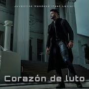 Juventino Mendoza Feat Lenier Corazón De Luto Juventino Mendoza