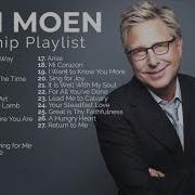 Don Moen Worship Songs