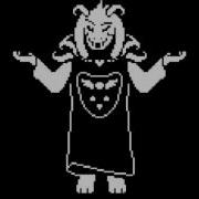 Asriel Theme