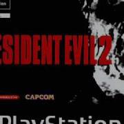 Resident Evil 2 Ost Escape From Laboratory With Alarm