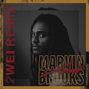 Ghost 2Wei Remix Marvin Brooks