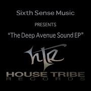 Sixth Sense Music Kiss Of Life Sixth Sense Music And Phil Willie Mix
