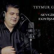 Sevgilimə Dəyişmərəm