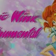 Winx Club Full Magic Winx Instrumental