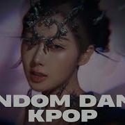 Kpop Random Dance Girl Group