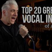 Vocal Intro