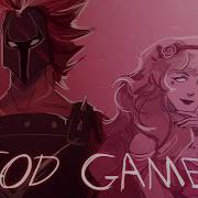 God Games Epic The Musical