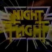 Flight Usa 1983