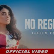 No Regrets Hareem Rashid