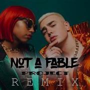 Viu Viu Тату Not A Fable Project Remix