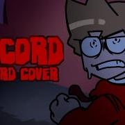 Discord Tord Cover
