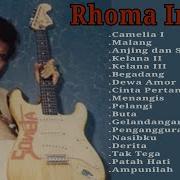 Rhoma Irama Full Album Lagu Lawas Penuh Kenangan Subblak Channel