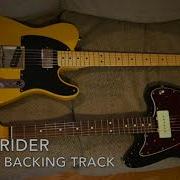 Serf Rider Backing Track