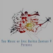 Epic Battle Fantasy 5 Ost Lance