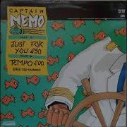 Captain Nemo Tempo