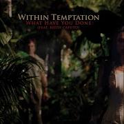 Blue Eyes Within Temptation