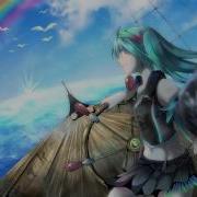 You Are A Pirate Nightcore