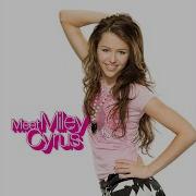 Miley Cyrus Let S Dance