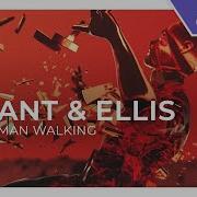 Grant X Ellis Dead Man Walking