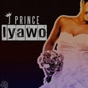 J Prince Iyawo