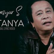 Katanya Mansyur S Cover