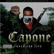 Capone Instrumental To The Top