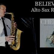 Cher Belive Sax