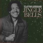 Clayton Anderson Jingle Bells