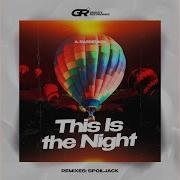 A Rassevich This Is The Night Original Mix